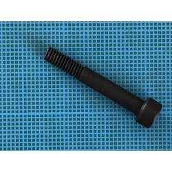 Artemis cp2: vis de bloc arrière