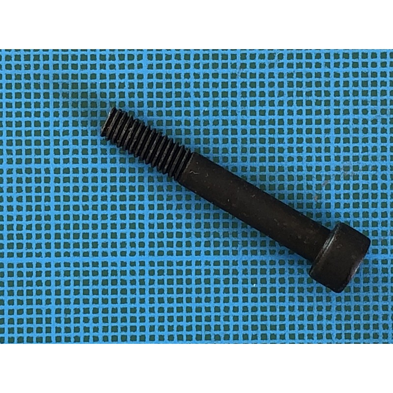 Artemis cp2: vis de bloc arrière