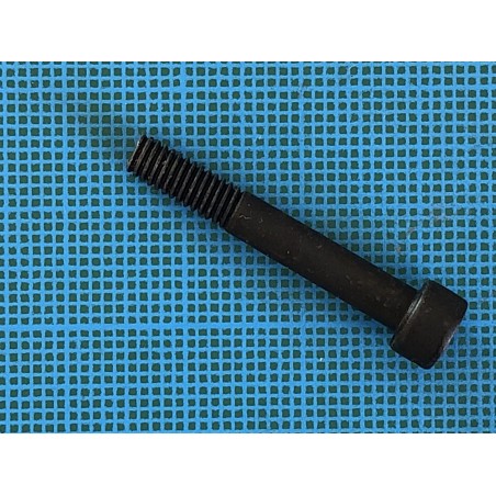 Artemis cp2: vis de bloc arrière