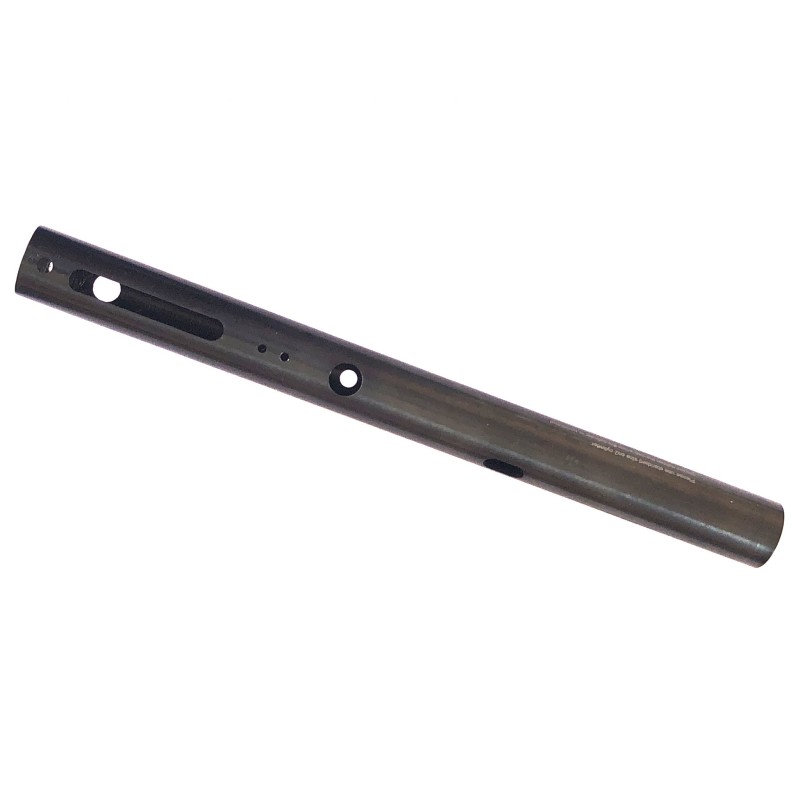 Artemis cp2: tube principal d'origine