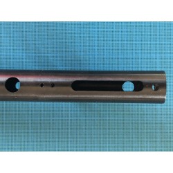 Artemis cp2: tube principal d'origine