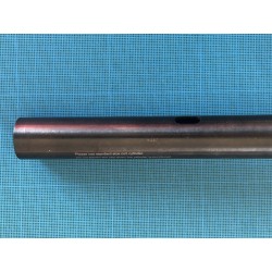 Artemis cp2: tube principal d'origine