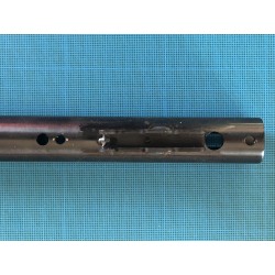 Artemis cp2: tube principal d'origine