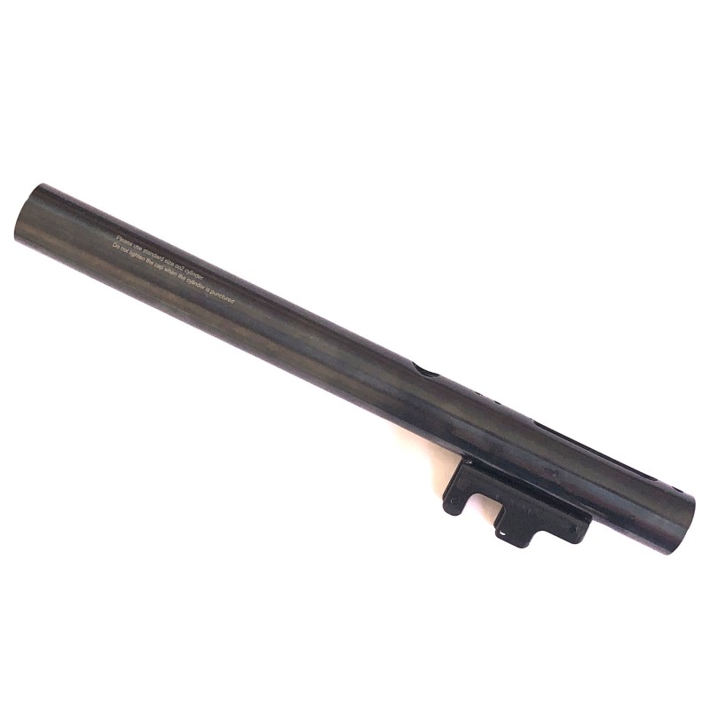 Artemis cp2: tube principal d'origine