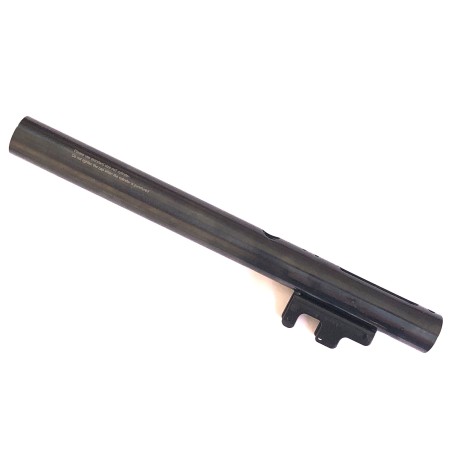 Artemis cp2: tube principal d'origine