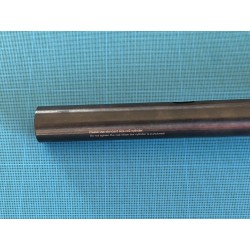 Artemis cp2: tube principal d'origine