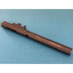 Artemis cp2: tube principal d'origine