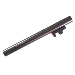 Artemis cp2: tube principal d'origine