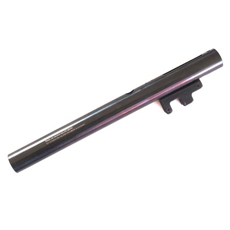 Artemis cp2: tube principal d'origine