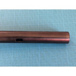 Artemis cp2: tube principal d'origine