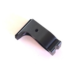 Artemis cp2: collier de serrage de canon