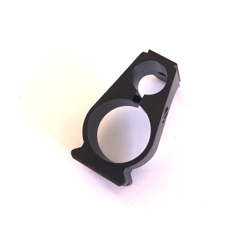 Artemis cp2: collier de serrage de canon