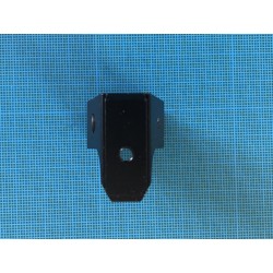 Artemis cp2: collier de serrage de canon