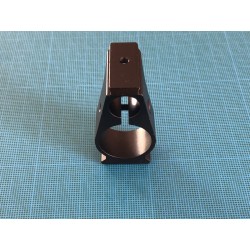 Artemis cp2: collier de serrage de canon