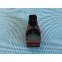 Artemis cp2: collier de serrage de canon