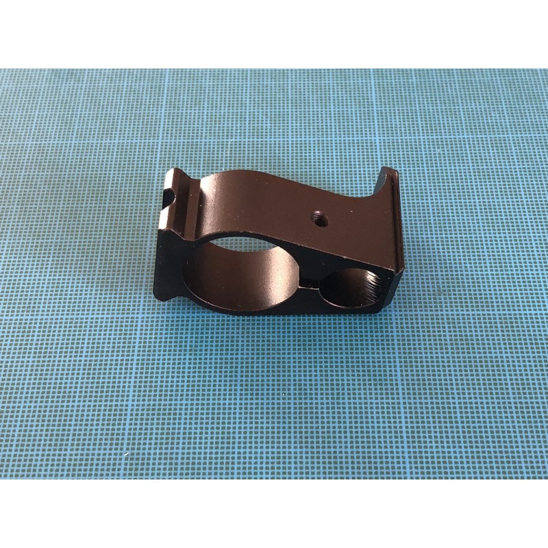 Artemis cp2: collier de serrage Artemis CP1 / CP2  de canon