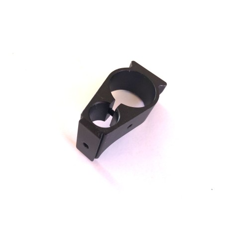 Artemis cp2: collier de serrage de canon