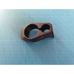 Artemis cp2: collier de serrage de canon