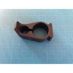 Artemis cp2: collier de serrage de canon