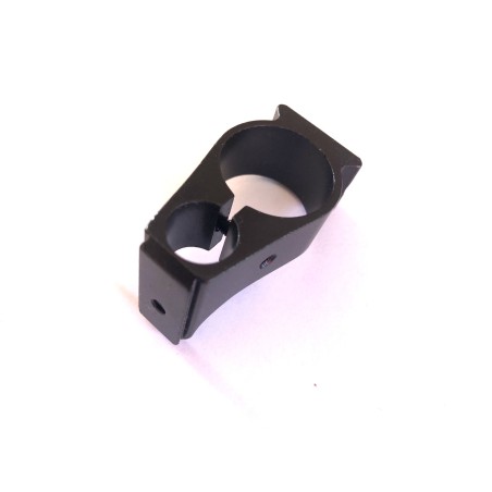 Artemis cp2: collier de serrage de canon