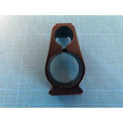 Artemis cp2: collier de serrage de canon