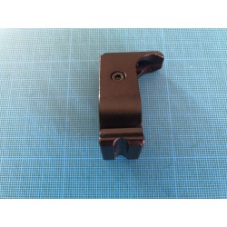 Artemis cp2: collier de serrage de canon