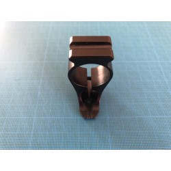 Artemis cp2: collier de serrage de canon