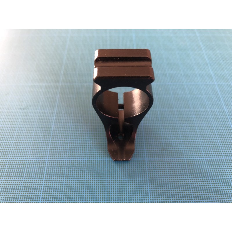 Artemis cp2: collier de serrage Artemis CP1 / CP2  de canon