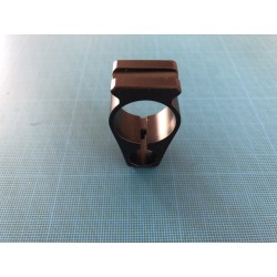 Artemis cp2: collier de serrage de canon