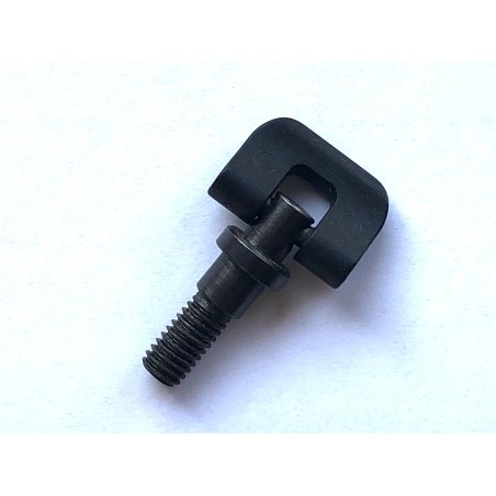 Artemis cp2: vis de serrage de crosse ou de cache de poignée