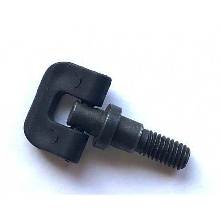 Artemis cp2: vis de serrage de crosse ou de cache de poignée