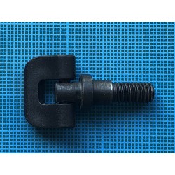 Artemis cp2: vis de serrage de crosse ou de cache de poignée