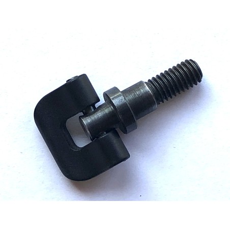 Artemis cp2: vis de serrage de crosse ou de cache de poignée