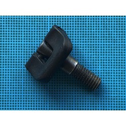 Artemis cp2: vis de serrage de crosse ou de cache de poignée