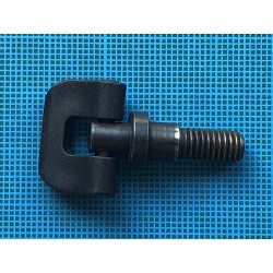 Artemis cp2: vis de serrage de crosse ou de cache de poignée