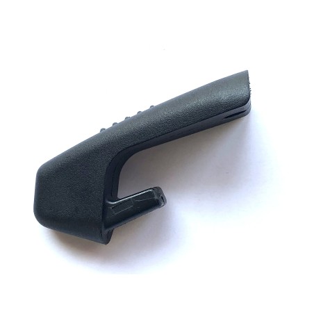 Artemis cp2: cache de dessous de crosse en mode pistolet