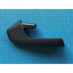 Artemis cp2: cache de dessous de crosse en mode pistolet