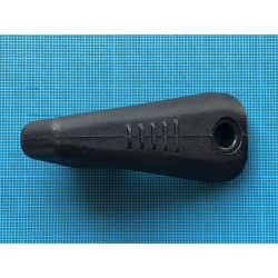 Artemis cp2: cache de dessous de crosse en mode pistolet