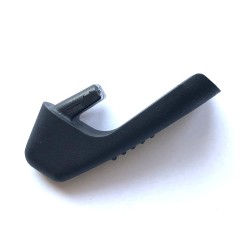 Artemis cp2: cache de dessous de crosse en mode pistolet