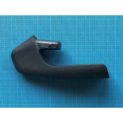 Artemis cp2: cache de dessous de crosse en mode pistolet