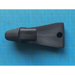 Artemis cp2: cache de dessous de crosse en mode pistolet