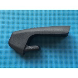 Artemis cp2: cache de dessous de crosse en mode pistolet