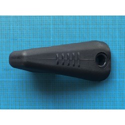 Artemis cp2: cache de dessous de crosse en mode pistolet