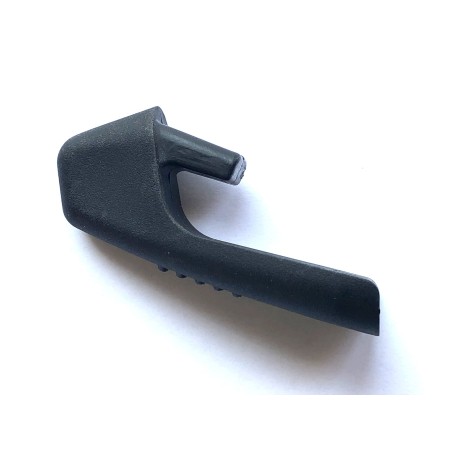 Artemis cp2: cache de dessous de crosse en mode pistolet