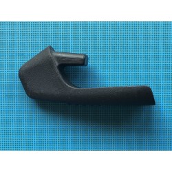 Artemis cp2: cache de dessous de crosse en mode pistolet