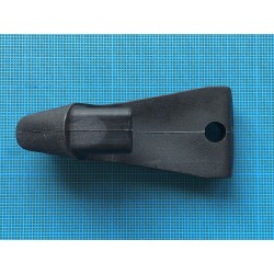 Artemis cp2: cache de dessous de crosse en mode pistolet