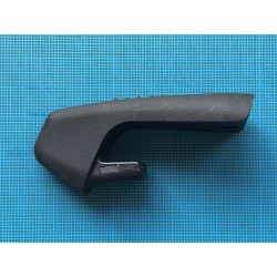 Artemis cp2: cache de dessous de crosse en mode pistolet