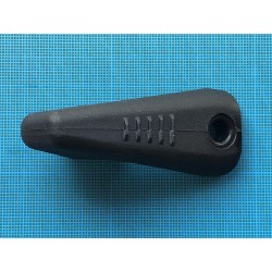 Artemis cp2: cache de dessous de crosse en mode pistolet