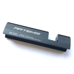 Artemis cp2: carcasse d'origine