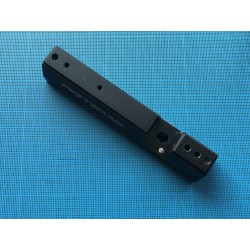 Artemis cp2: carcasse d'origine